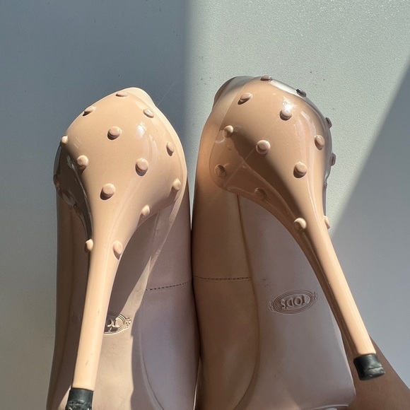 Tod’s high heels - Picture 4 of 7